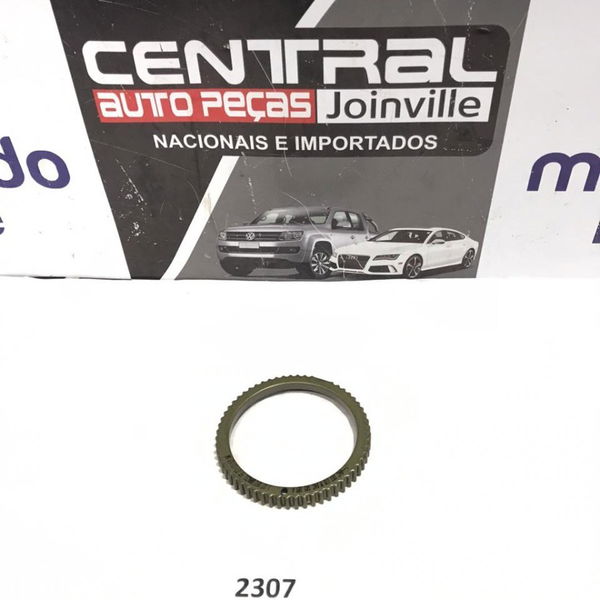  Flange Anel Retentor Virabrequim Vw T-cross 1.0 Tsi 2020