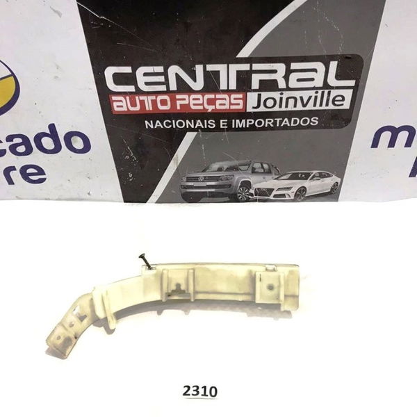 Guia Direito Menor Parachoque Traseiro Gm Captiva 2008 2009