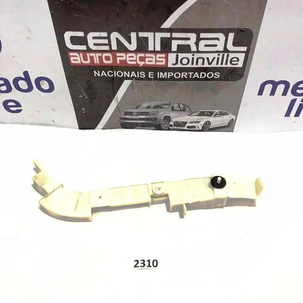Guia Direito Maior Parachoque Traseiro Gm Captiva 2008 2009