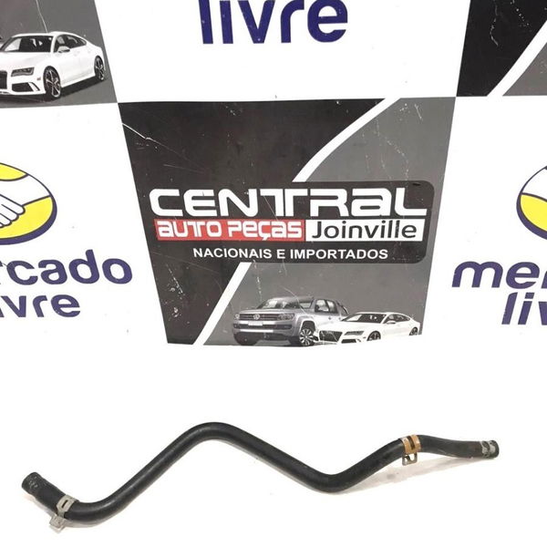 Mangueira Reservatório Água Gm Captiva 3.6 V6 2008 2009 2010