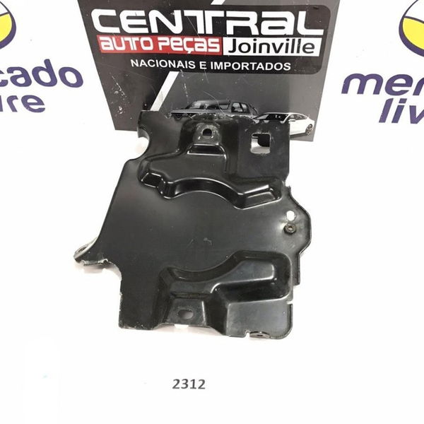 Suporte Base Bandeja Bateria Peugeot 3008 Thp 2011 2012 2013