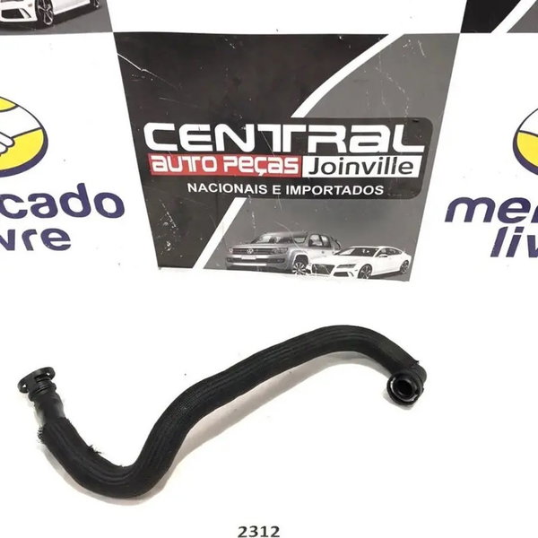 Mangueira Coletor Admissão Peugeot 3008 Thp 2011 2012 2013
