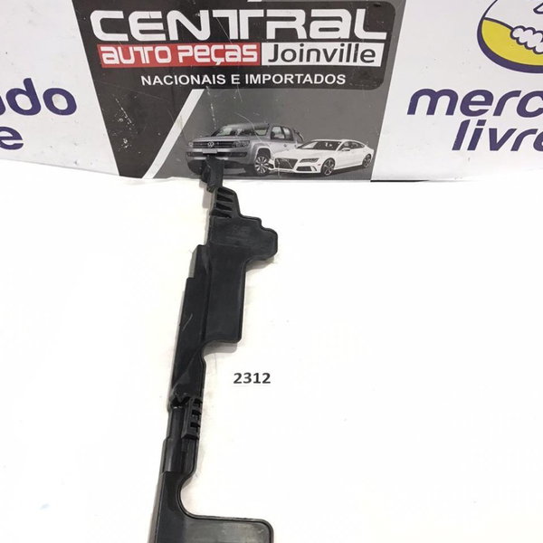 Defletor Guia Ar Direito Radiador Kia Sorento 2.4 2012 2013
