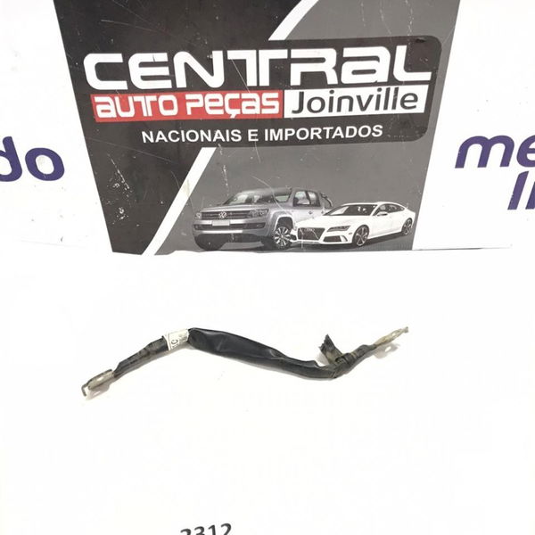 Cabo Polo Negativo Bateria Kia Sorento 2.4 4cc  2012 2013 N1