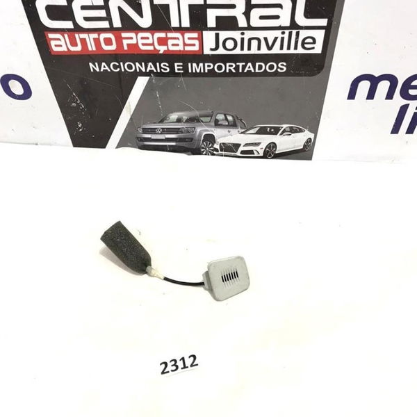 Microfone Teto Jeep Compass Diesel 2017 2018 | 6ep09ps4aa