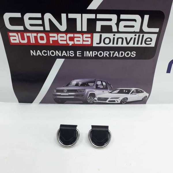 Moldura Arco Suporte Fixador Mini Cooper S 2019 2020