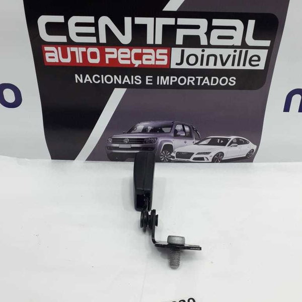 Engate Cinto Segurança Traseiro Fixador Mini Cooper S 2019 