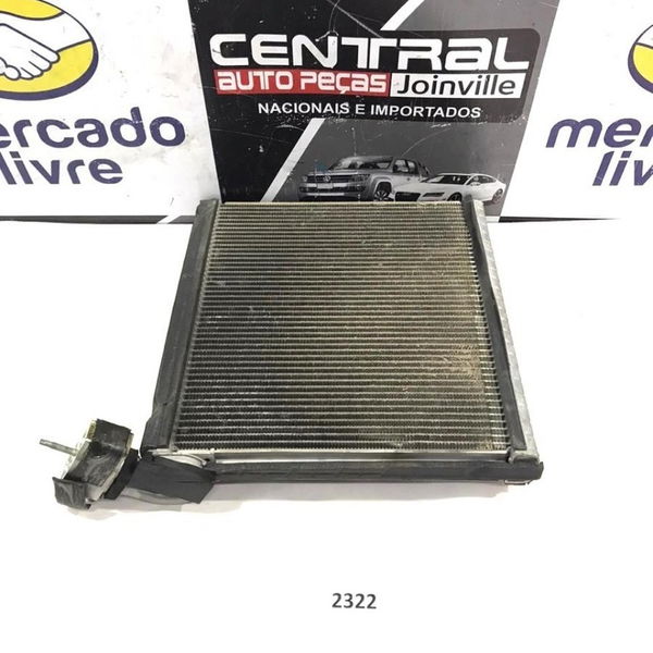 Radiador Evaporador Ar Condicionado Ford Edge 3.5 2009 2010