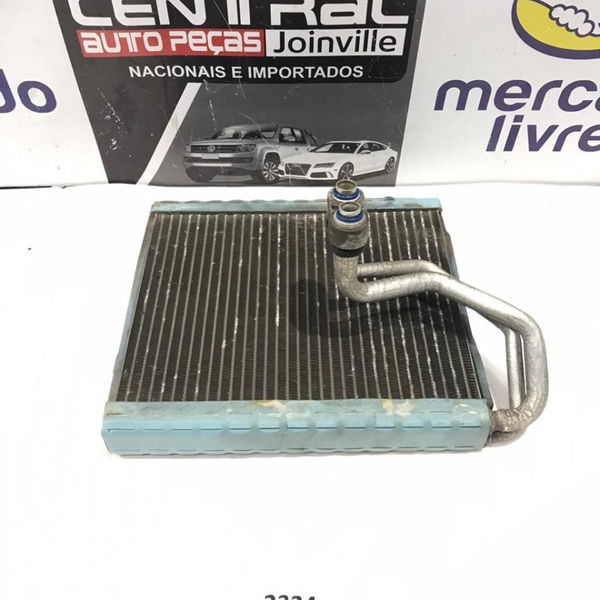 Radiador Evaporador Ar Condicionado Hyundai Ix35 2012 2013