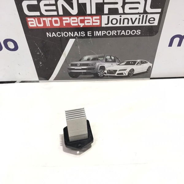 Resistência Caixa Ar Condicionado Hyundai Ix35 2.0 2012 2013