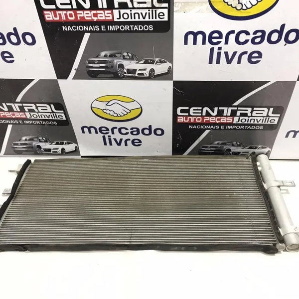 Condensador Ar Condicionado Ford Fusion 2.5 2013 2014 2015