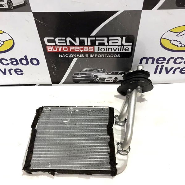 Radiador Ar Quente Cayenne 4.5 V8 2004 2005 2006 - 7h1819121