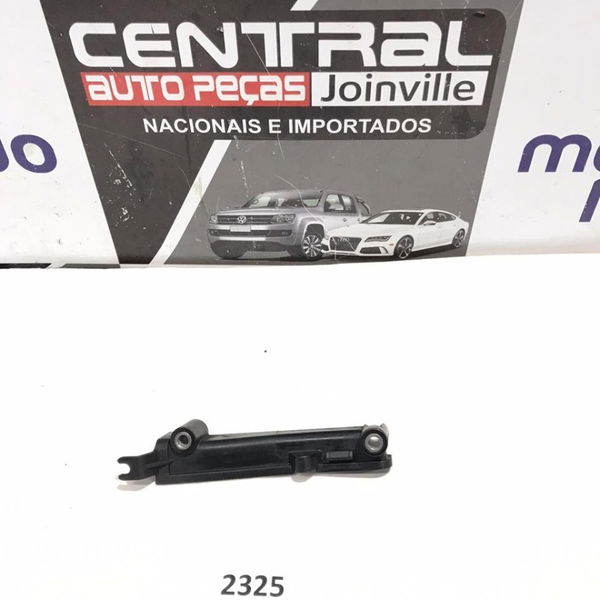 Suporte Tampa Protetor Correia Motor Discovery 4 3.0 2014 15