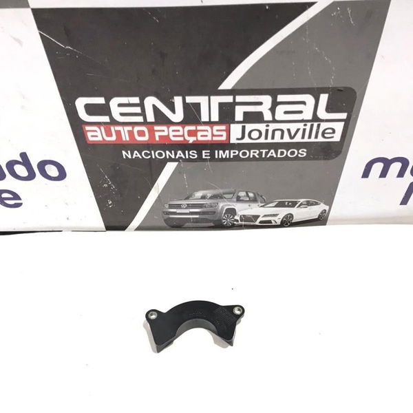 Capa Protetor Tampa Correia Motor Discovery 4 3.0 2014 2015