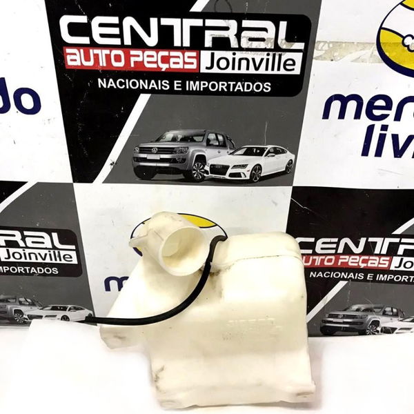 Reservatório Água Parabrisas Motor Sensor Malibu 2010 2011