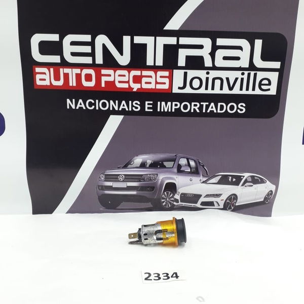 Suporte Acendedor - Mini Cooper S 2018