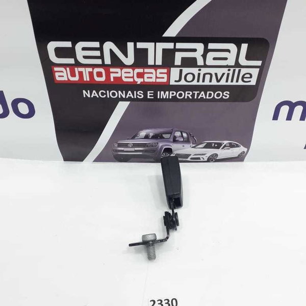 Engate Cinto Segurança Traseiro Fixador Mini Cooper S 2018