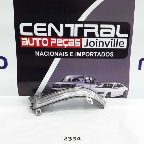 Pisca Seta Retrovisor Direito Bmw 320 318 2013 2014 2015