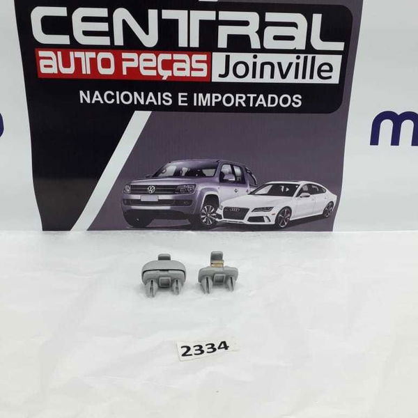 Suporte Quebrasol Audi 8w0857562 Unidade