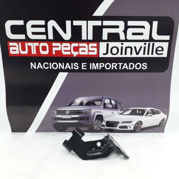 Suporte Bomba Auxiliar Agua Mercedes A2465010020