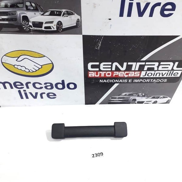 Maçaneta Pegador Puxador Tampa Traseira Evoque 2013 2014 15