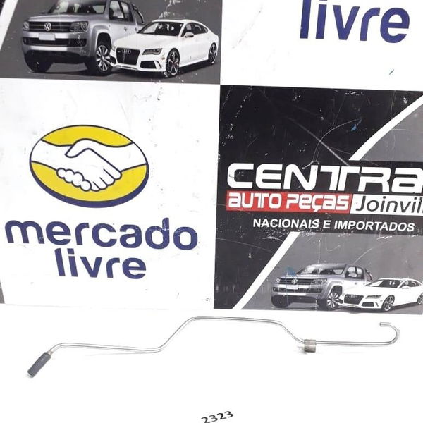 Cano Metal Tubo Mangueira Range Rover Evoque 2013 2014 2015