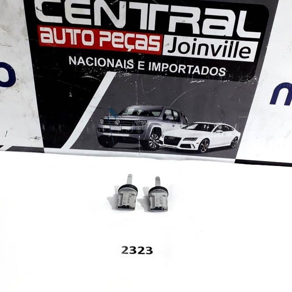 Sensor Temperatura Caixa Ar Cayenne 4.5 2005 2006 1k0907543a