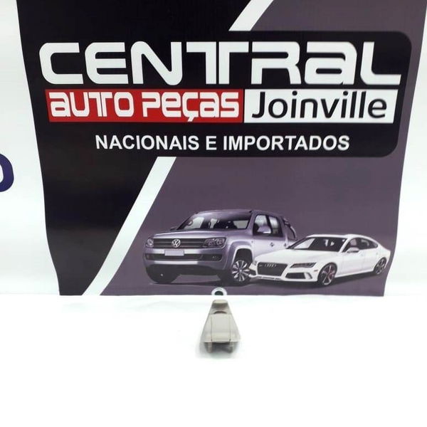 Suporte Engate Trava Quebra Sol Mini Cooper S 2018 2019