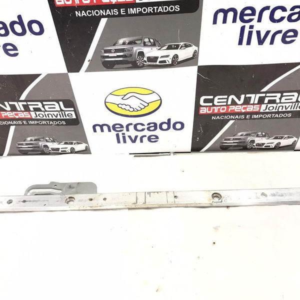 Travessa Barra Feixe Túnel Traseiro Mercedes C180 2015 