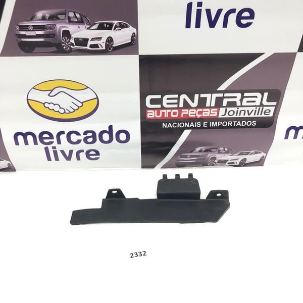 Acabamento Moldura Esquerda Gm Malibu 2010 2011 - Mmc18802 