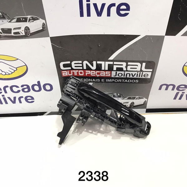Maçaneta Externa Dianteira Direita Mercedes Benz C180 2015