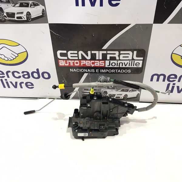 Fechadura Porta Dianteira Direita Mercedes C180 2015