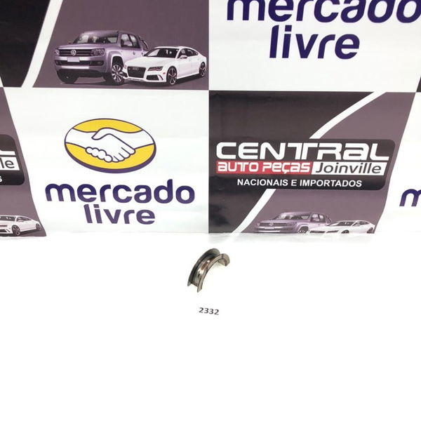 Bronzina Mancal Fiat Toro Diesel 2018 2019 Unidade N2