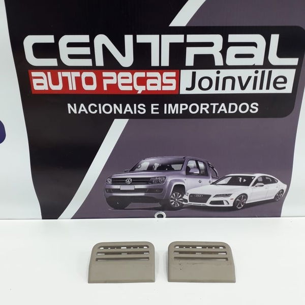 Acabamento Inferior Console Land Rover Discovery 2010 2011