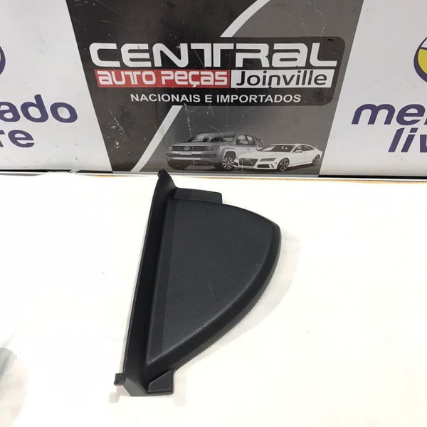 Acabamento Lateral Painel Esquerdo Mercedes Benz C180 2015