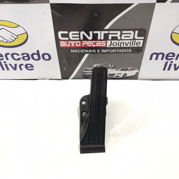 Pedal Acelerador Mercedes C180 20125 Exclusive A2053000004