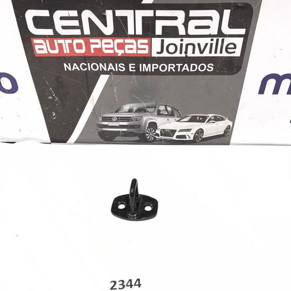 Batente Fechadura Porta Malas C180 2015