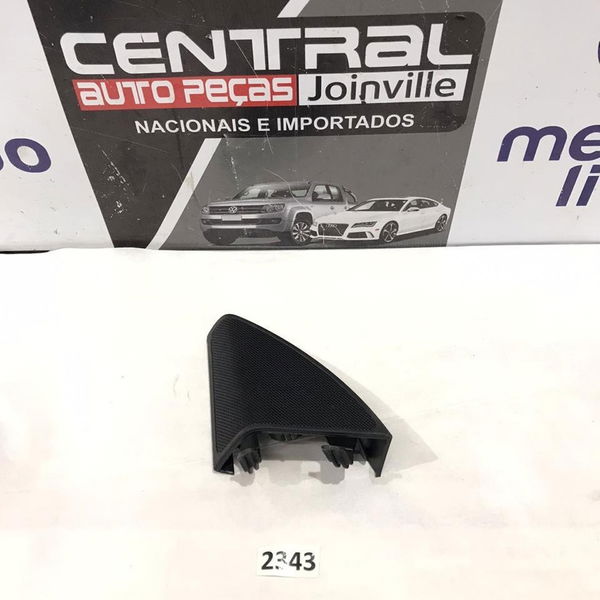 Acabamento Interno Retrovisor Esquerdo Mercedes C180 2015