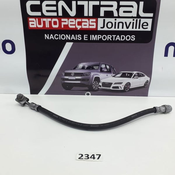 Flexivel Pinça Freio Traseiro Esquerdo Mercedes C180 2015