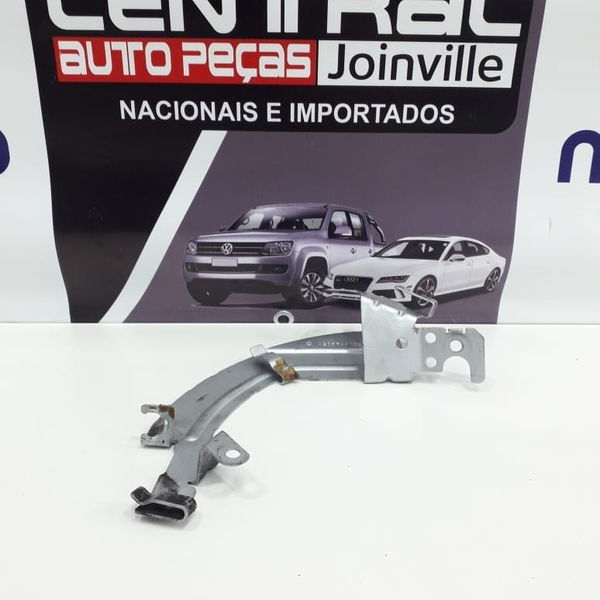 Proteção Lata Montante Traseiro Esquerdo Mercedes C180 2015 