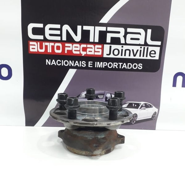 Rolamento Traseiro Esquerdo Mercedes C180 2015