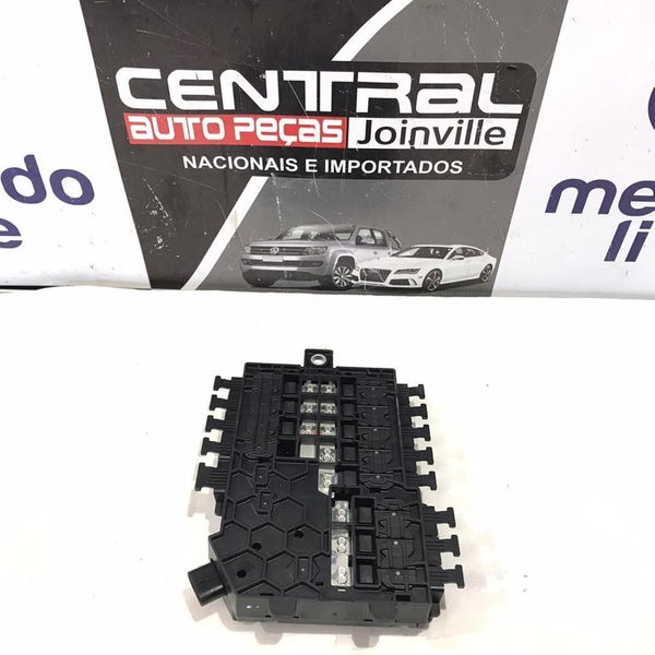 Modulo Placa Bateria Mercedes C180 2016