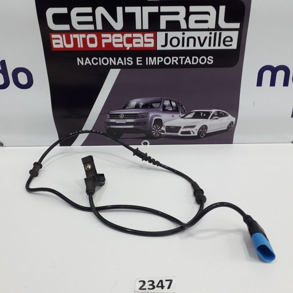 Chicote Sensor Pastilha Freio Dianteira Direita C180 2015 