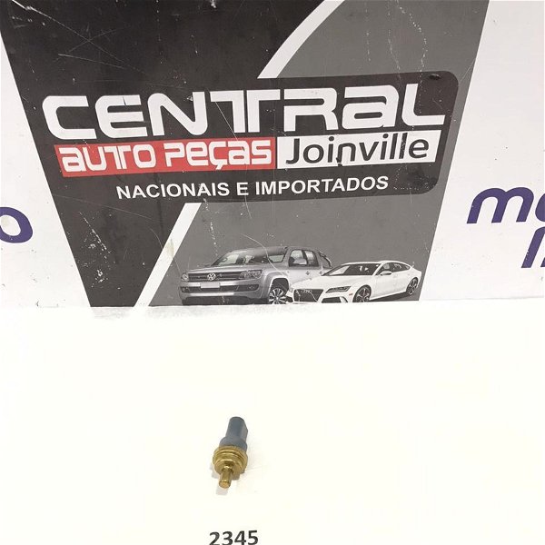 Sensor Temperatura Água Audi Q5 2018 06a919501a 