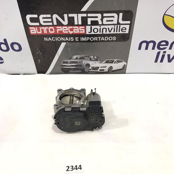 Tbi Corpo Borboleta Mercedes C180 2015 2016