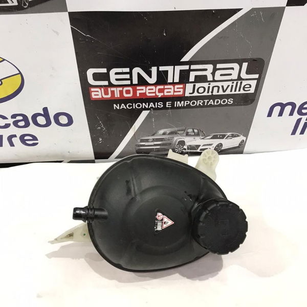 Reservatorio Radiador Mercedes Benz C180 2015 A2055000049