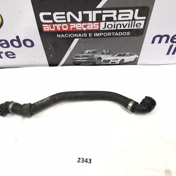 Mangueira Arrefecimento Mercedes Benz C180 2015 A2055014784