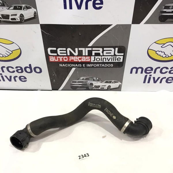 Mangueira Inferior Mercedes Benz C180 2015 A2055013991