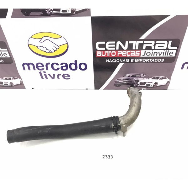 Cano Tubo Mangueira Água Motor Gm Captiva 3.6 V6 2008 2009