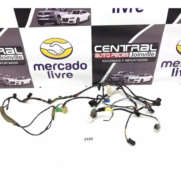 Chicote Caixa Evaporador Ar Discovery 4 2014 Ah22-18c629-ea